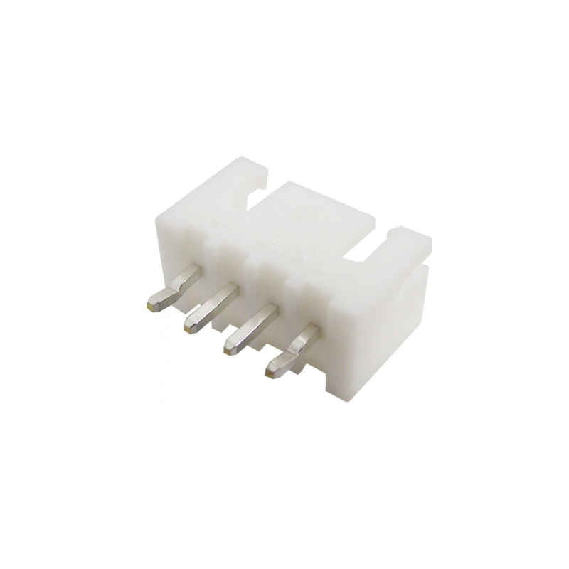 ZX-PZ2.54-1-16PZZ Metcal | Headers and Wire Housings - eecart