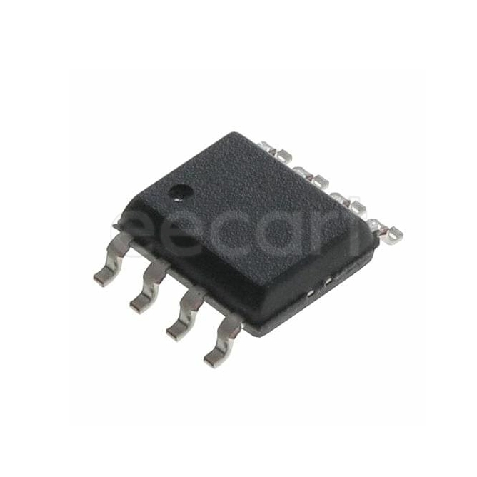PIC12C671-04E/SM