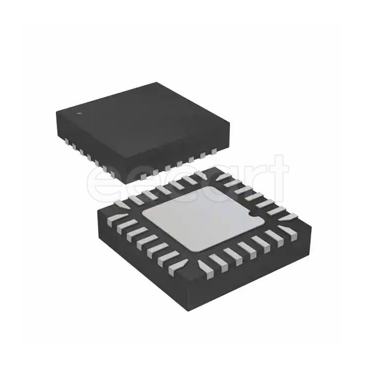 PIC18F25K80T-I/MM